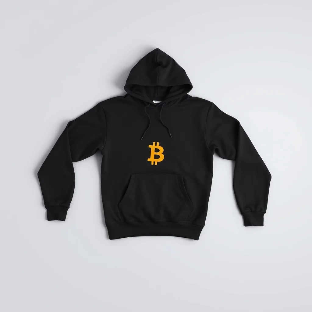 Hoodie « Cold Storage »