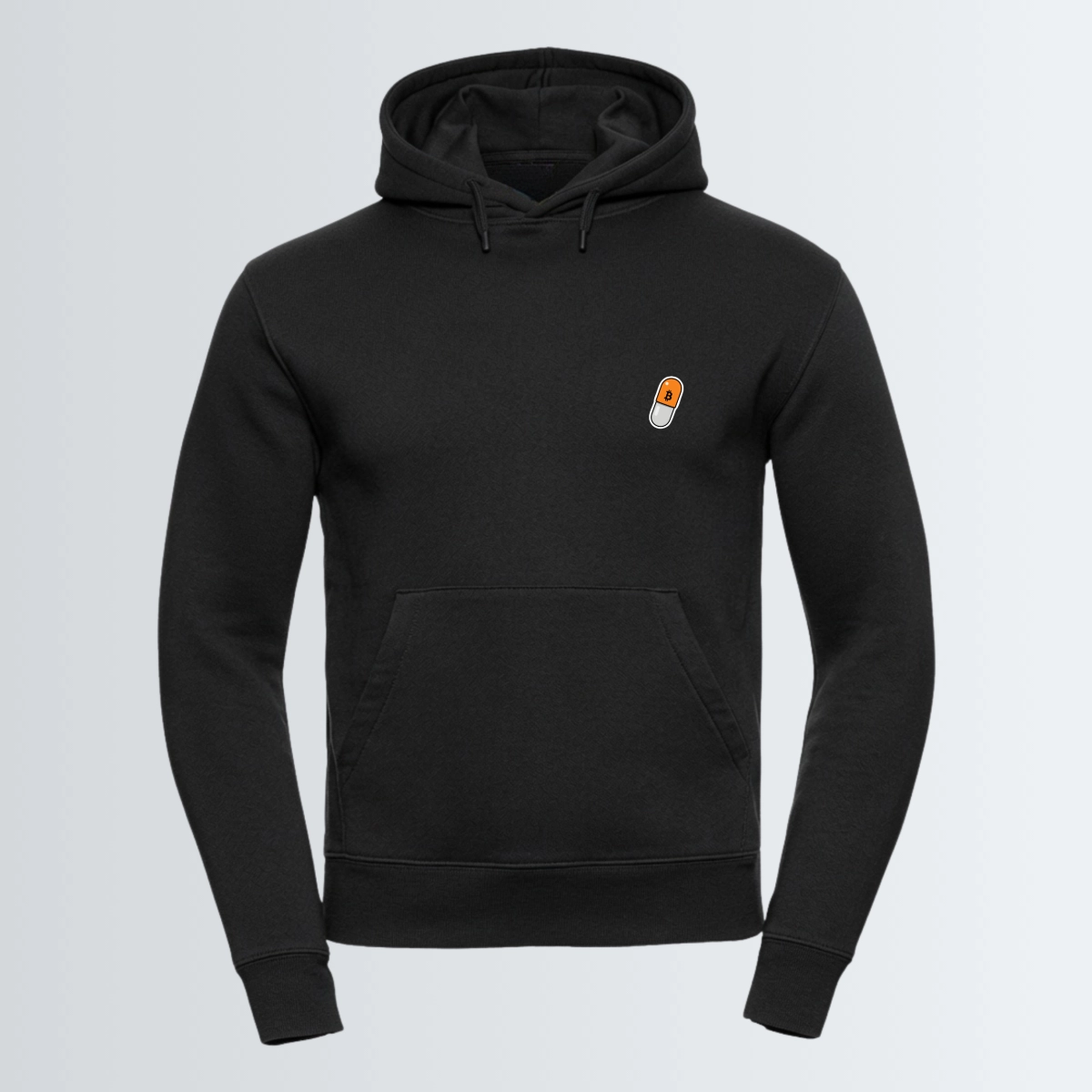 Sweat "Serial Piller" - Noir