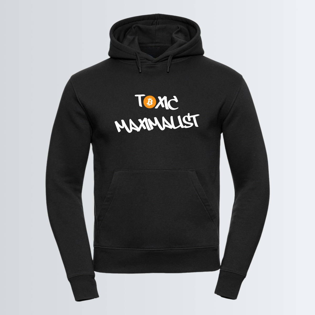 Sweat "Toxic Maximalist" - Noir