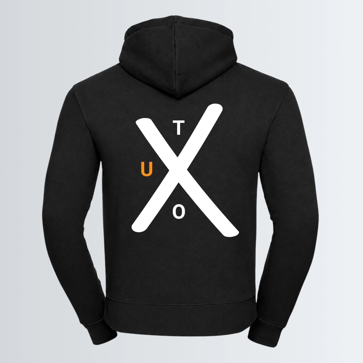 Sweat "Unspent Transaction Output" - Noir