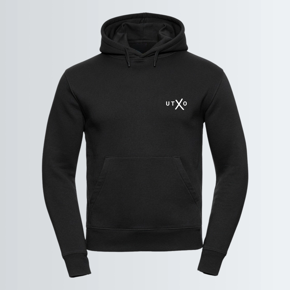 Sweat "Unspent Transaction Output" - Noir
