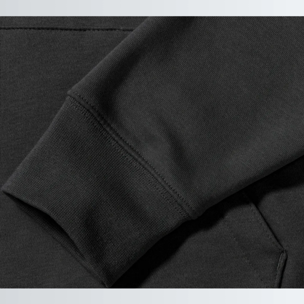 Sweat "Know yourself" - Noir