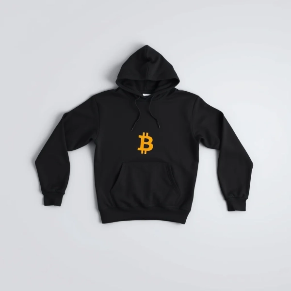 Hoodie « Cold Storage »